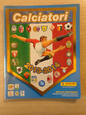 Album Figurine Calciatori