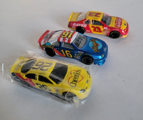 Racing ford thunderbird bayer - racing,