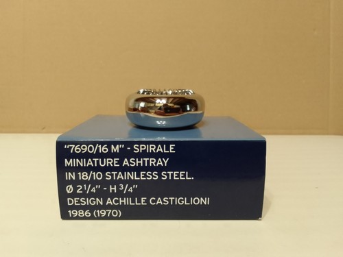 Alessi miniature - ✳️,