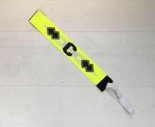 2560/556 ERREA FASCIA CAPITANO CAPTAIN BRACE FLUO  ARMBAND