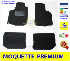 Tappetini Specifici COMPATIBILI per Golf 4 dal 97>2003 Tappeti auto antiscivolo 