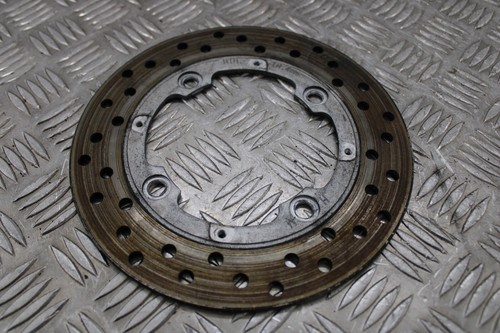 Disco freno posteriore - , honda