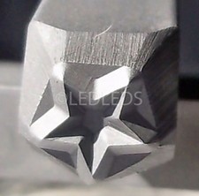 PUNZONE MARCATORE PER METALLO