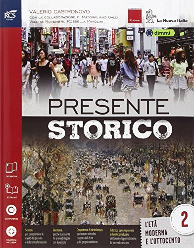 Presente storico eb storia - +eb,