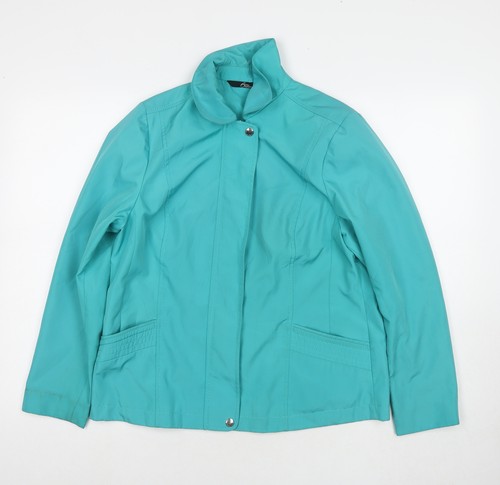 Giacca donna blu bonmarché - blu,