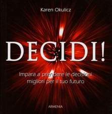 Libro decidi imparare - decidi,