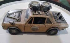 Polistil POLITOYS  Lancia Fulvia Polare 1/25 S 8