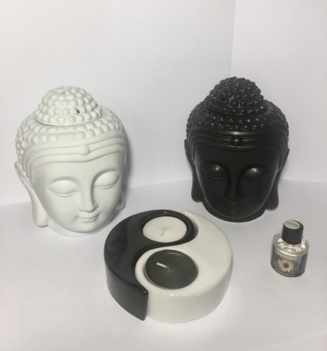 Bruciatore olio buddha 2 - bruciatore,