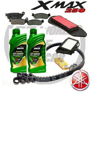 Tagliando yamaha - tagliando,