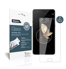 2x Pellicola per Archos Diamond Gamma Protettiva Protezione Vetro Flessibile 9H