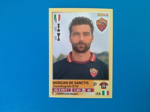 Figurine calciatori panini - calciatori,