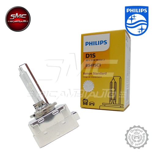 85415c1 lampada auto philips - 85415c1,