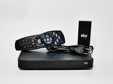 Decoder Sky HD COMBO con Digitale T2 integrato Modello: ZH4110NS
