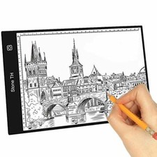 Stone TH Tavoletta Luminosa A4