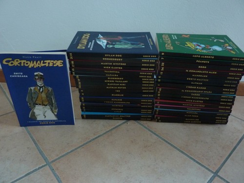 Uomo ragno classici del - uomo, 1
