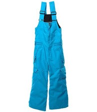 Pantalone snowboard sci Nitro