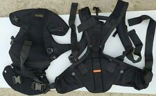 THE BREATHABLE 3 IN 1 BABY CARRIER STOKKE MARSUPIO PER BAMBINI 