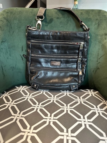 Borsa tracolla tignanello - a,