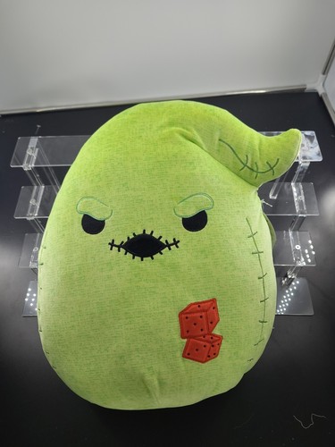 Squishmallow oogie boogie - squishmallow,