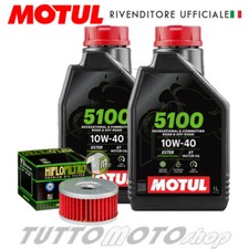 Tagliando SUZUKI GZ 250