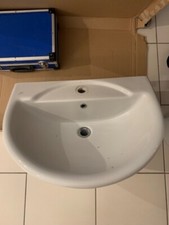 Colonna lavabo Ideal Standard modello Esedra