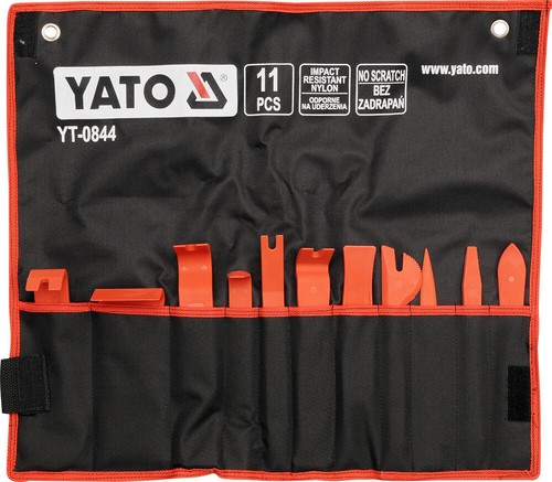 Kit smontaggio rivestimento - kit,