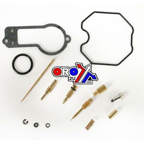 Kit ricostruzione carburatore - kit,
