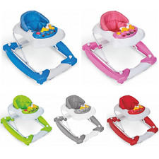 Girello/Dondolo MONZA Plebani