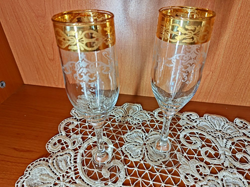 Coppia flute per - coppia,