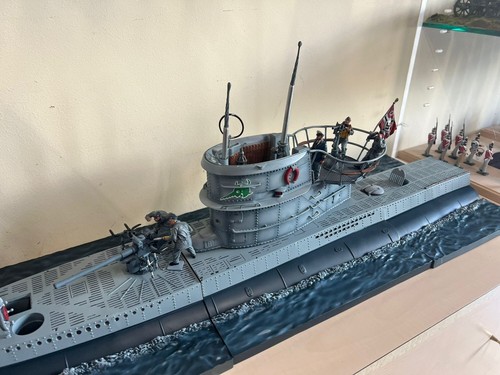 The collectors showcase - the,