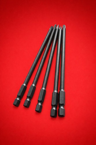 Punte cacciavite ph2 - 5,