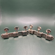 Gibson kluson deluxe strip - kluson,