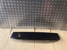 SPOILER POSTERIORE BMW G21 M3