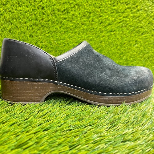 Zoccoli dansko brenna donna - dansko,