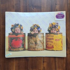 Poster Anne Geddes forme