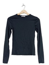 ZARA Manica lunga Donna