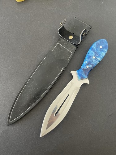 Coltello collezione - da,