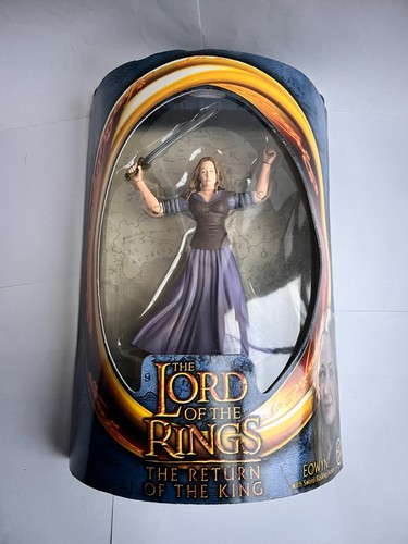 Bnib eowyn spada - bnib, the
