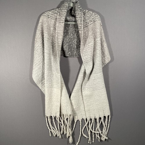 Sciarpa coperta ariana - ariana, mer