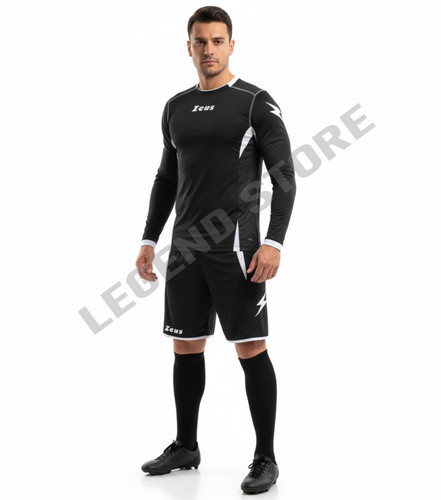 Kit sparta zeus calcio - kit,