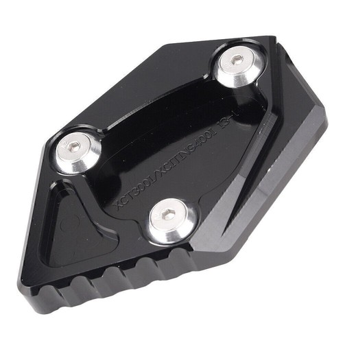 Cavalletto laterale pad