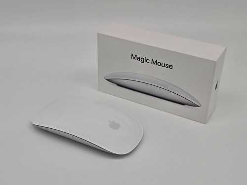 Apple magic mouse - mouse, mk2e3z/a