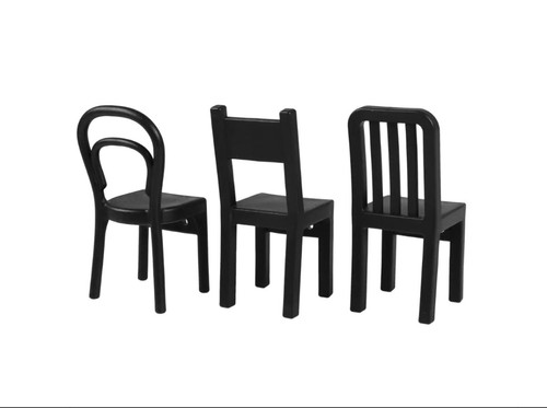 Ikea fjantig gancio set 3 - ikea,