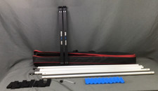 PROAIM 12ft Straight Aluminum