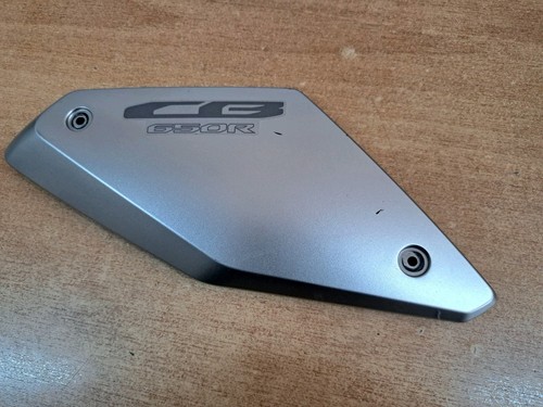 Carena fianchetto cover honda - carena,