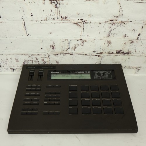 Roland human rhythm - roland,