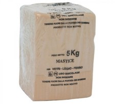 Mastice kg.5 Sigillante Pronto