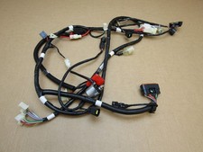 Telaio cablaggio SYM Fiddle