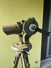 Binocolo Militare Russo Novosibirsk PNB 3 10x80 Completo di Cassa ed Accessori