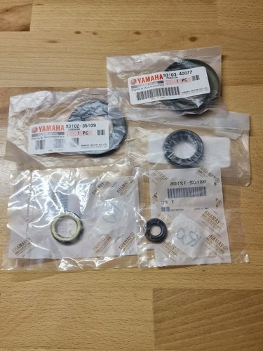 Nos yamaha 350 kit - nos, oe